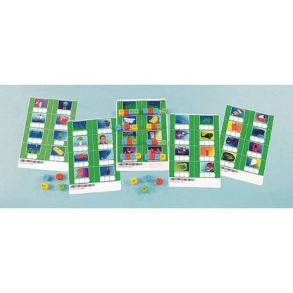 Multiphonics Final Blends Lotto