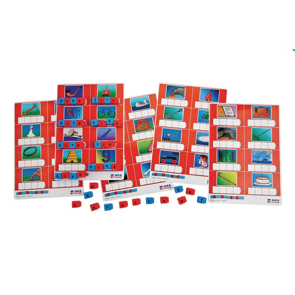 Multiphonics Long Vowel Lotto Magic