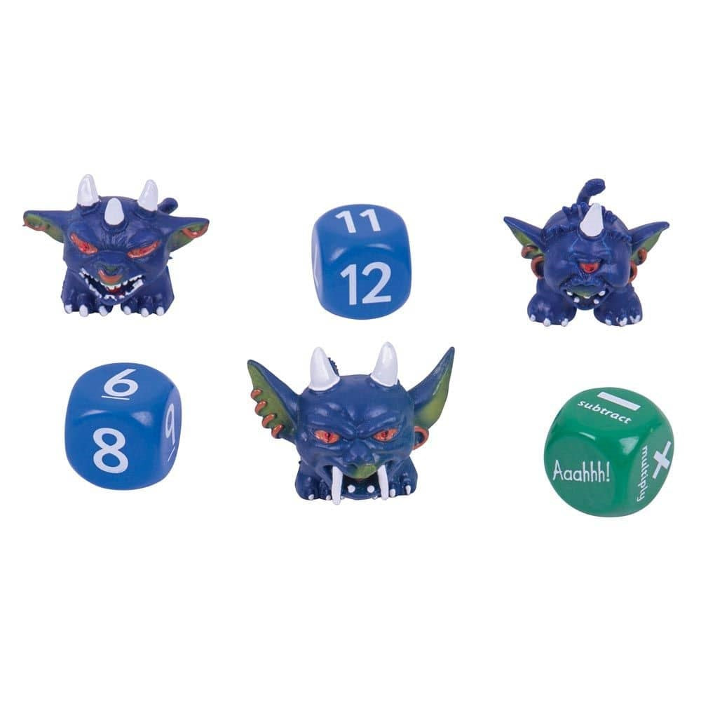 Dude Dice High Score - Level 3