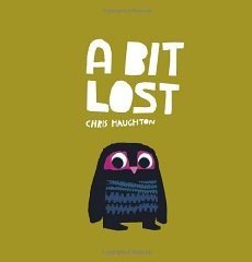 A Bit Lost - ABC School Supplies