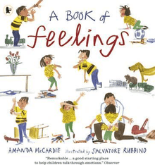 A Book Of Feelings - ABC School Supplies