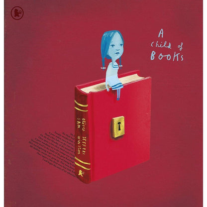 A Child Of Books - ABC School Supplies