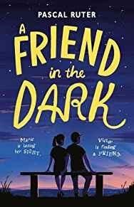 A Friend In The Dark - ABC School Supplies