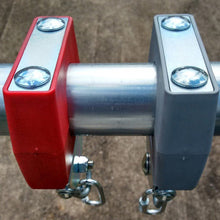 A Pair of Polo Brackets - ABC School Supplies
