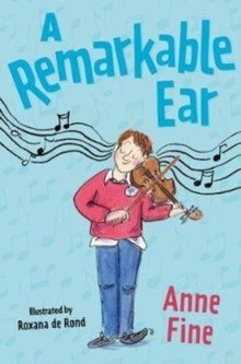 A Remarkable Ear - ABC School Supplies