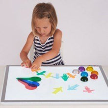 A2 Light Panel - ABC School Supplies