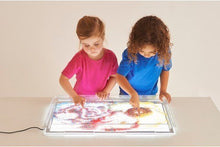 A2 Light Panel Cover - ABC School Supplies