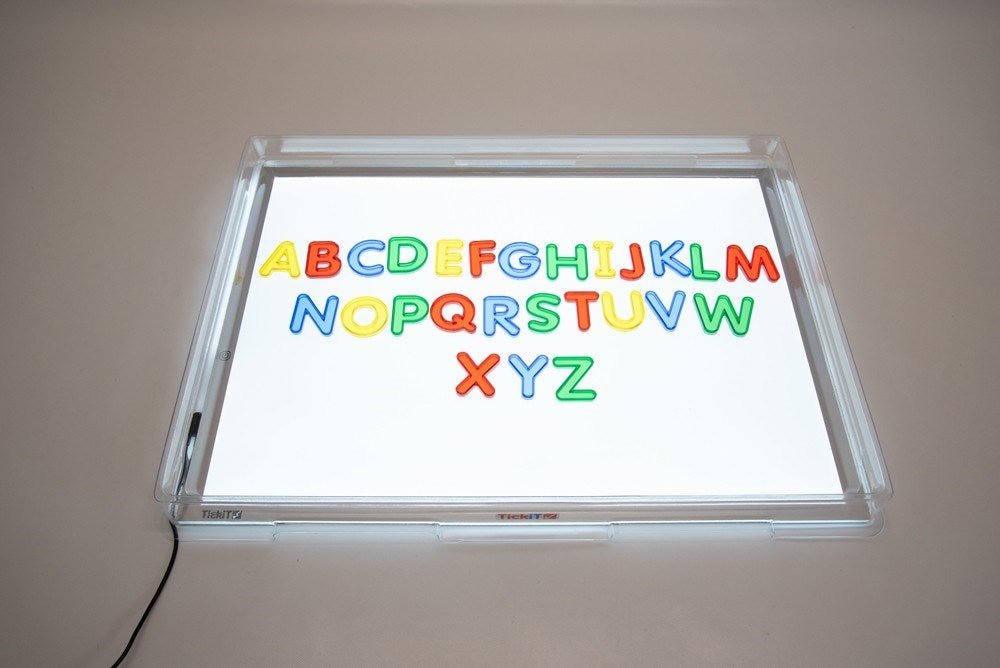 A2 Light Panel Cover - ABC School Supplies