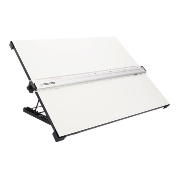 A2 Technical Drawing Board With Parallel Motion - ABC School Supplies