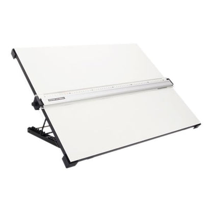 A2 Technical Drawing Board With Parallel Motion - ABC School Supplies