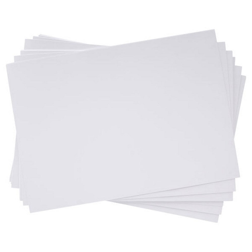 A3 Cartridge Paper 135Gms Pack Of 40 - ABC School Supplies