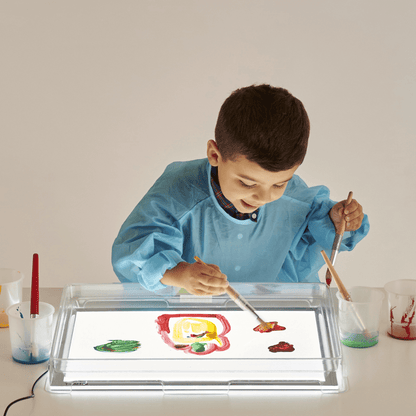 A3 Light Panel & Cover - ABC School Supplies