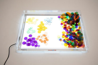 A3 Light Panel Cover - ABC School Supplies