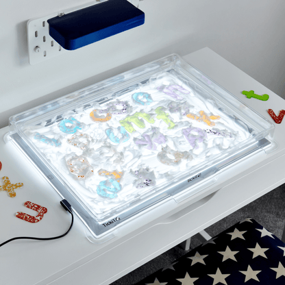 A3 Light Panel & Cover - ABC School Supplies