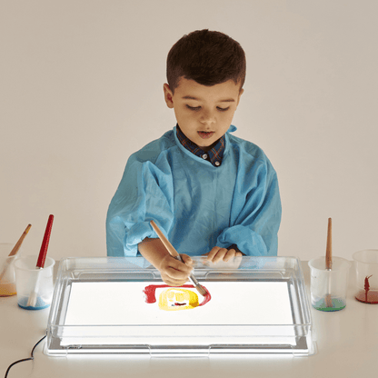 A3 Light Panel & Cover - ABC School Supplies