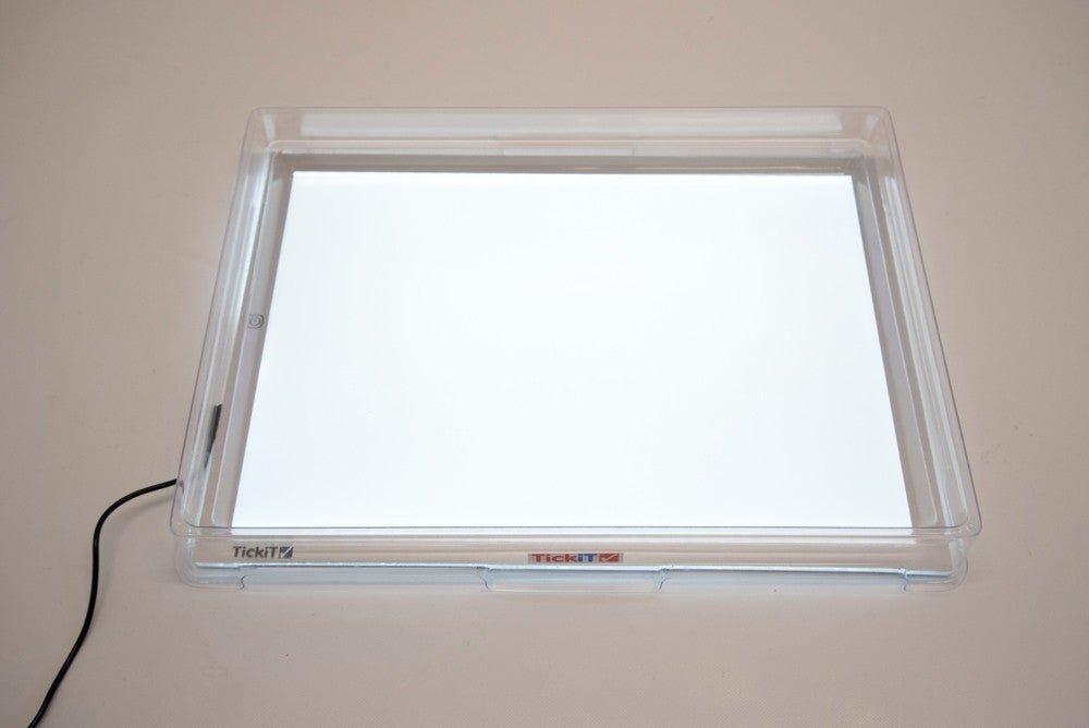 A3 Light Panel Cover - ABC School Supplies