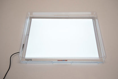 A3 Light Panel Cover - ABC School Supplies