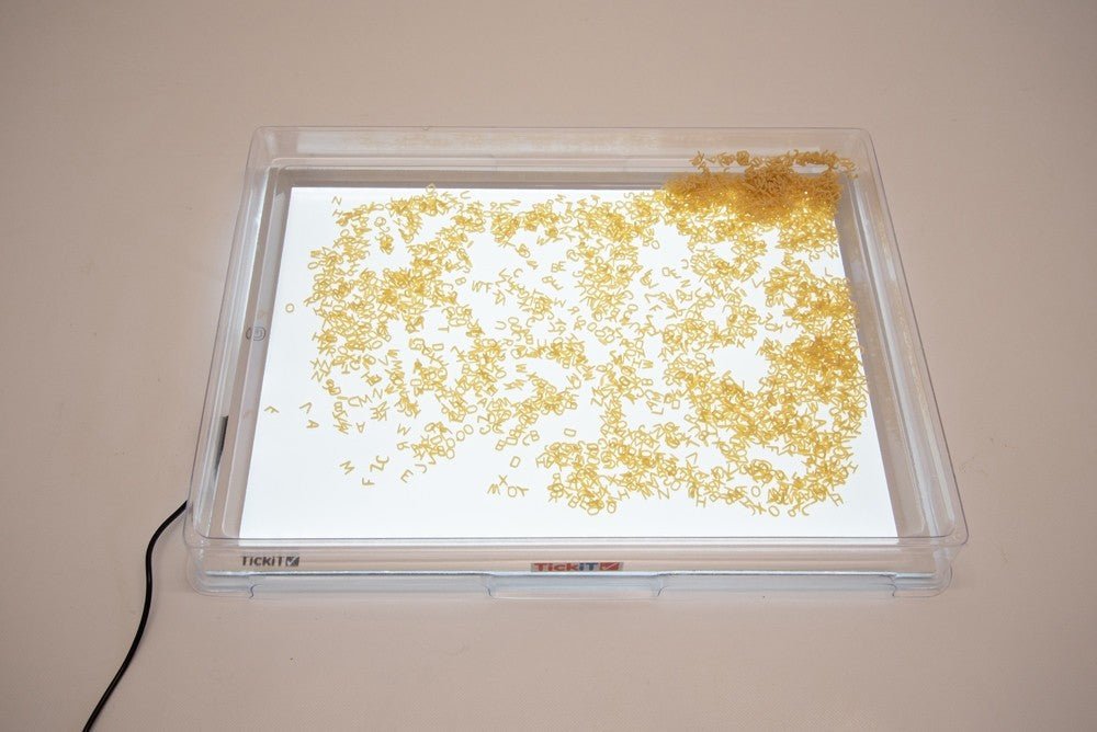 A3 Light Panel Cover - ABC School Supplies