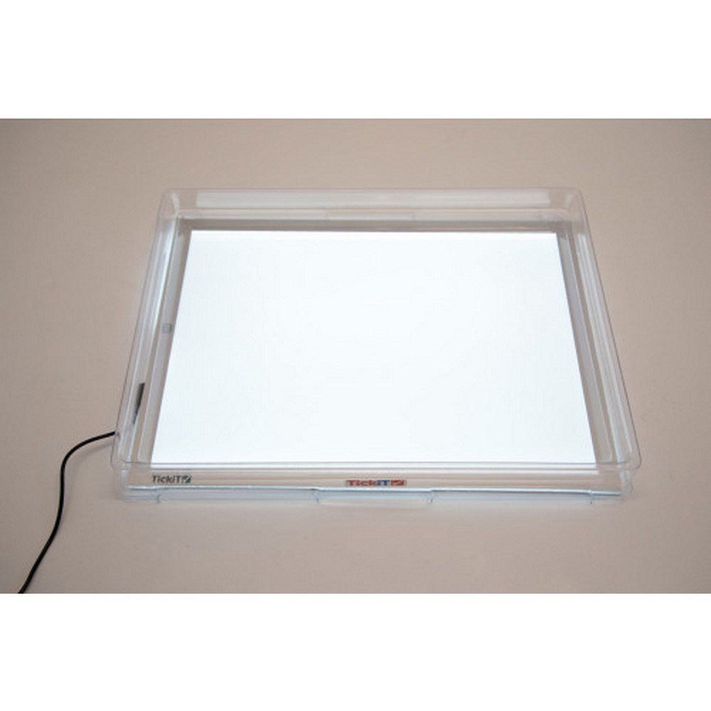 A3 Light Panel & Cover - ABC School Supplies