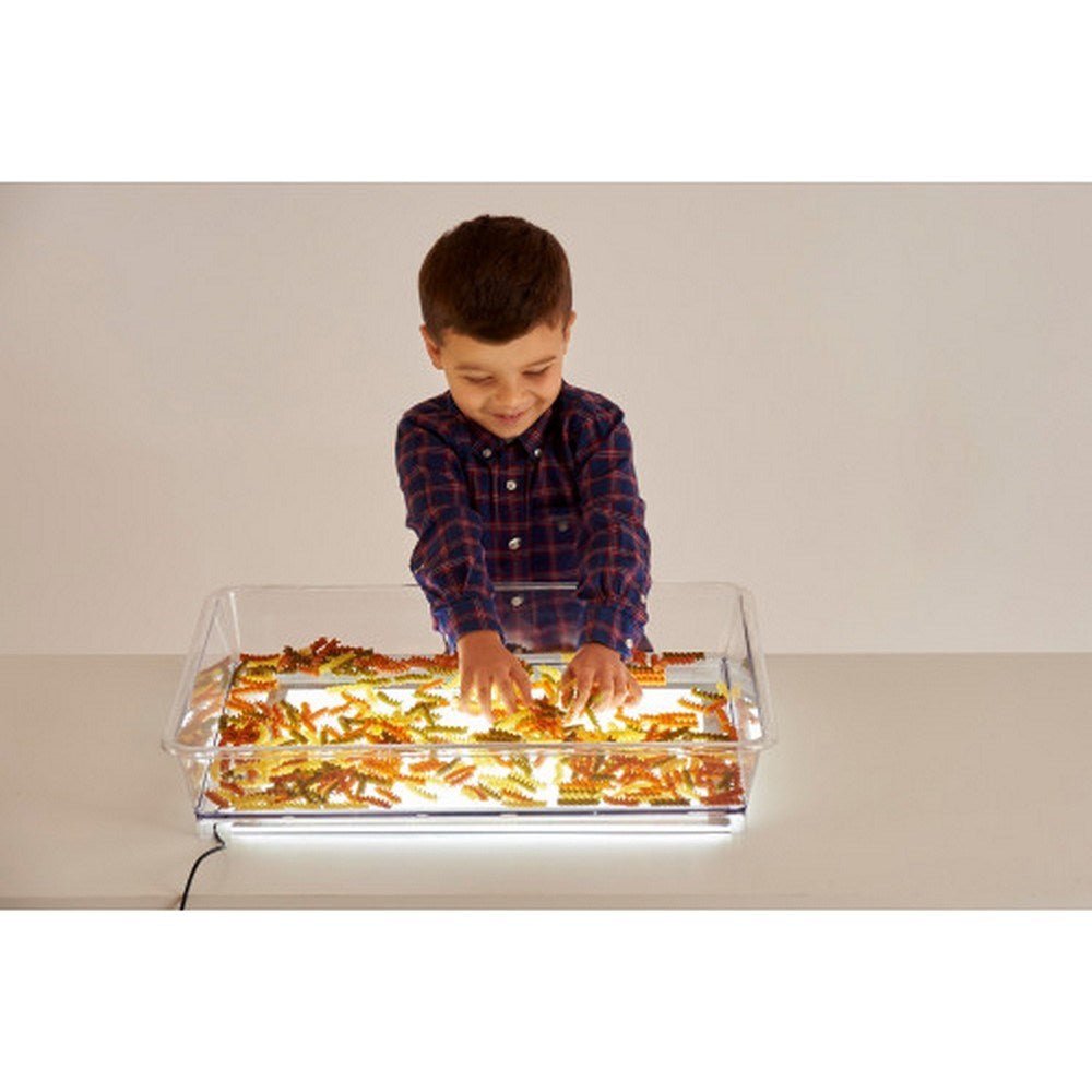 A3 Light Panel & Exploration Tray - ABC School Supplies
