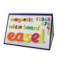 A3 Magnetic Folding Tent Whiteboard - ABC School Supplies