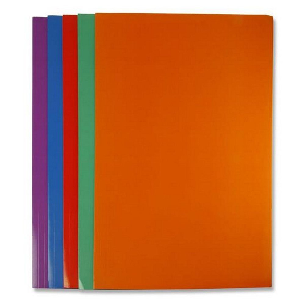 A3 Portfolio Cardboard Folder - ABC School Supplies