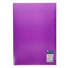 A3 Portfolio Cardboard Folder - ABC School Supplies