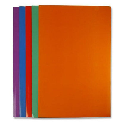 A3 Portfolio Cardboard Folder - ABC School Supplies