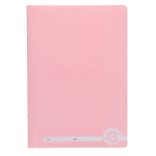 A4 160Pg Durable Cover Manuscript Book Pastel - ABC School Supplies