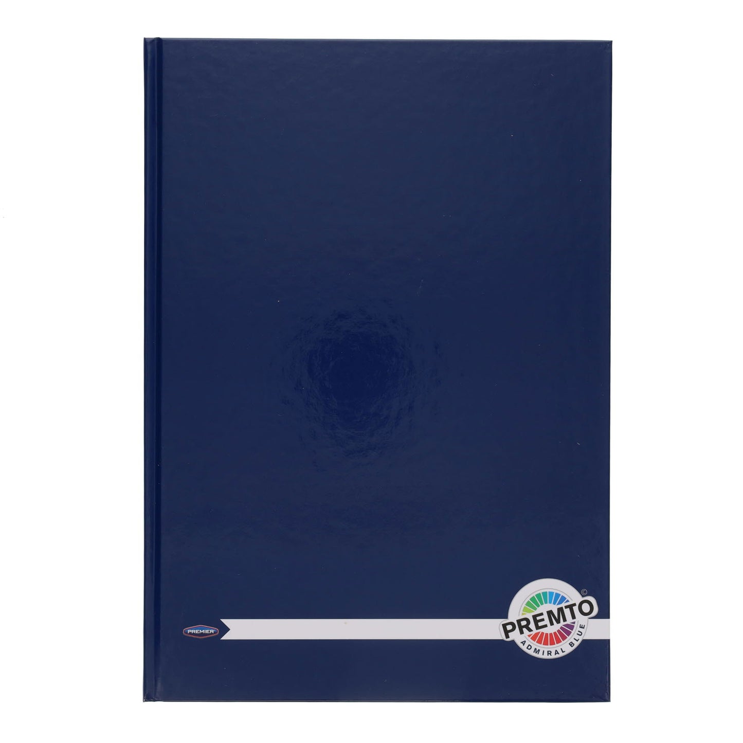A4 160Pg Hardcover Notebook - ABC School Supplies