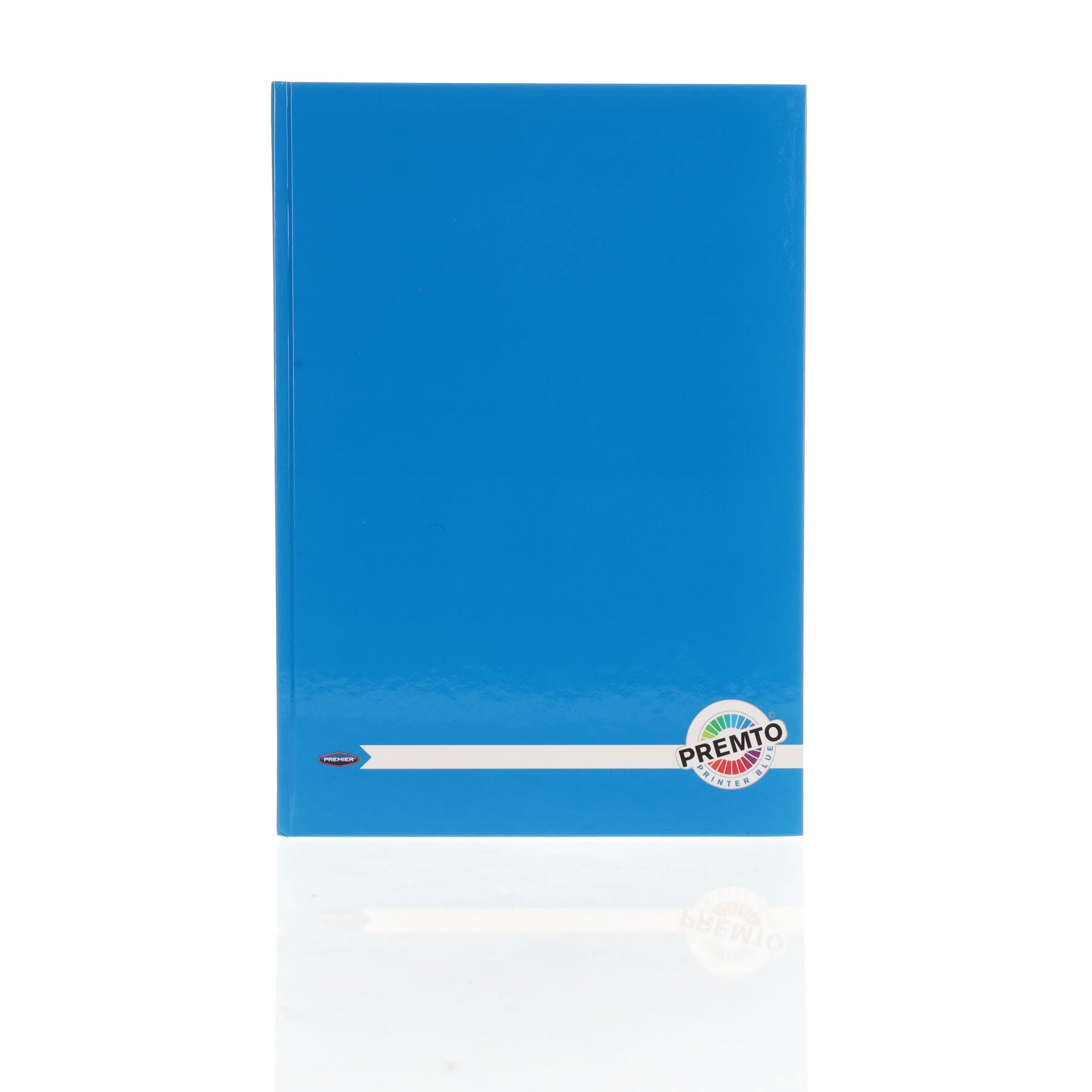 A4 160Pg Hardcover Notebook Pack Of 5 - ABC School Supplies