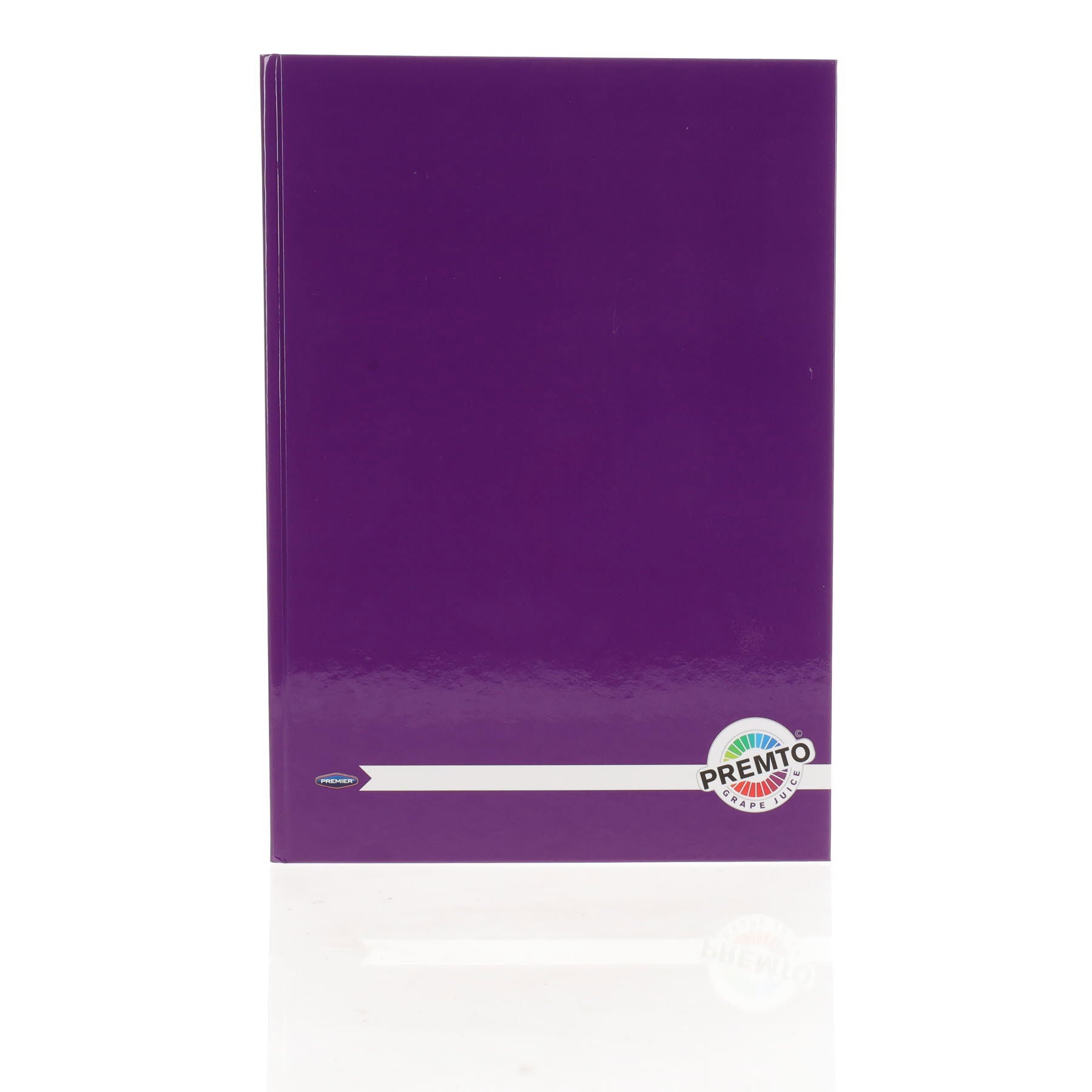 A4 160Pg Hardcover Notebook Pack Of 5 - ABC School Supplies