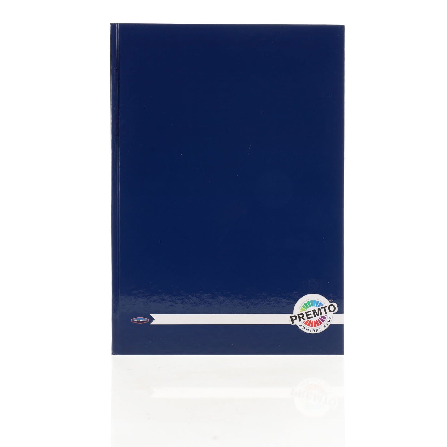 A4 160Pg Hardcover Notebook Pack Of 5 - ABC School Supplies