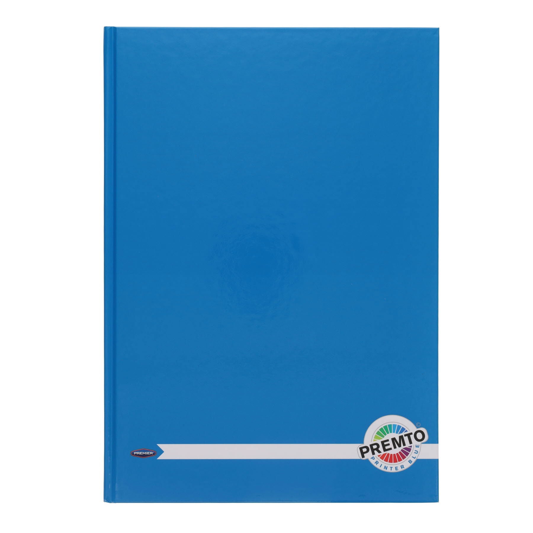 A4 160Pg Hardcover Notebook Pack Of 5 - ABC School Supplies