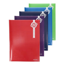 A4 2025 - 2026 Page a Day Academic Diary - ABC School Supplies