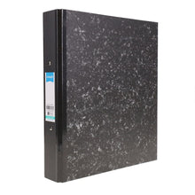 A4 Board Ring Binder - Marble - ABC School Supplies