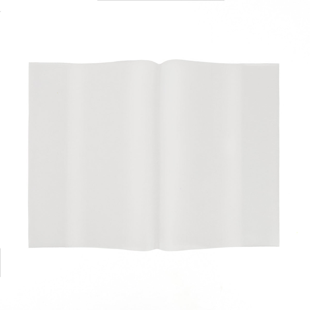 A4 Book Covering, Clear - Pack Of 50 - ABC School Supplies