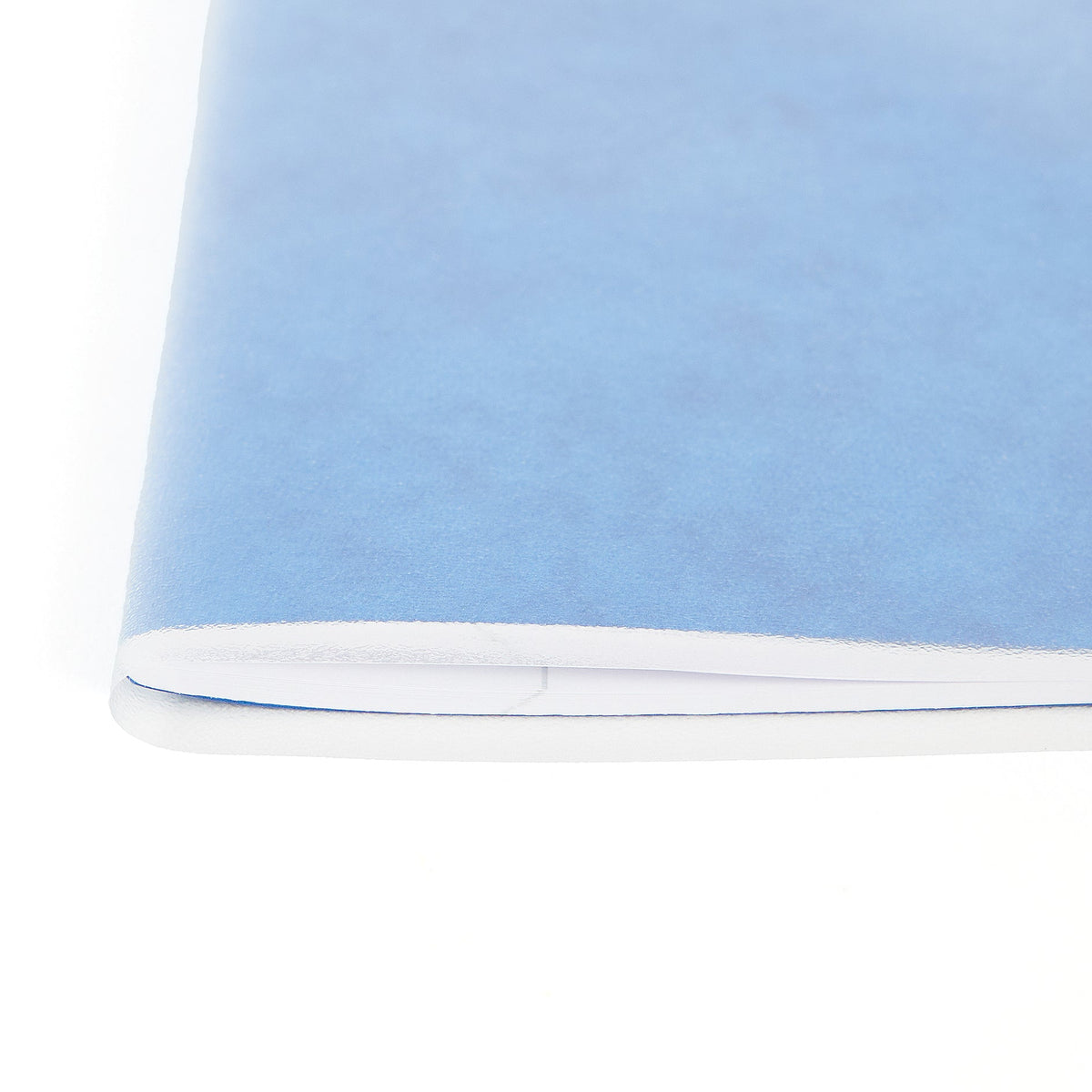 A4 Book Covering, Clear - Pack Of 50 - ABC School Supplies