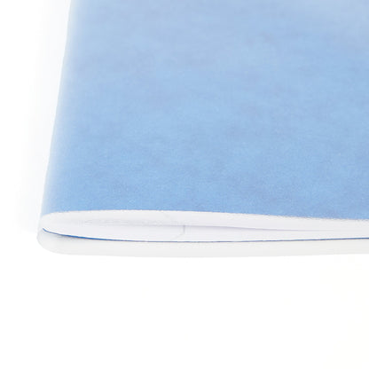A4 Book Covering, Clear - Pack Of 50 - ABC School Supplies