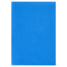 A4 Foam Sheets Primary Colours Pack Of 20 - ABC School Supplies