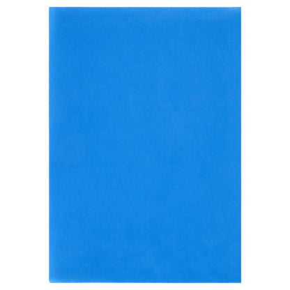 A4 Foam Sheets Primary Colours Pack Of 20 - ABC School Supplies