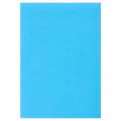 A4 Foam Sheets Primary Colours Pack Of 20 - ABC School Supplies
