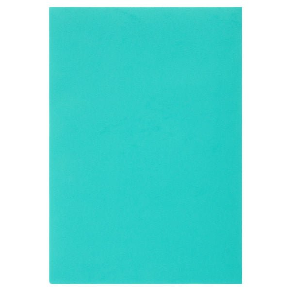 A4 Foam Sheets Primary Colours Pack Of 20 - ABC School Supplies