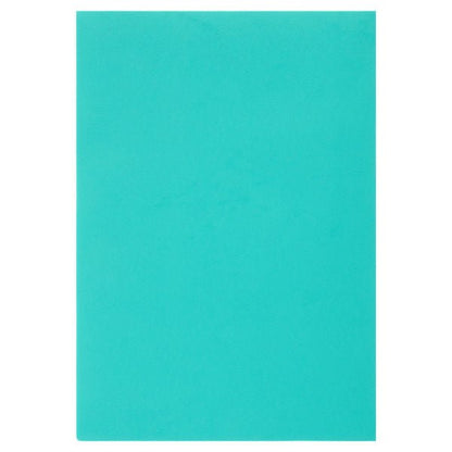 A4 Foam Sheets Primary Colours Pack Of 20 - ABC School Supplies
