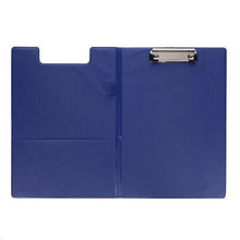 A4 Foldover Clip Board - ABC School Supplies
