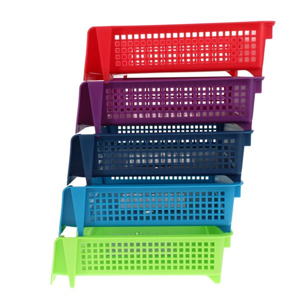 A4 Landscape Paper Tray Value Pack Of 10 - ABC School Supplies