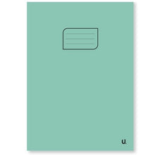 **A4 Narrow Ruled Copy Book Pack Of 12 - ABC School Supplies