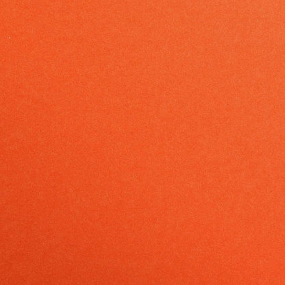 A4 Orange Card 160Gsm Pack Of 50 - ABC School Supplies
