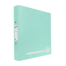 A4 Pastel Ringbinder - ABC School Supplies