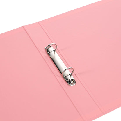 A4 Pastel Ringbinder - ABC School Supplies